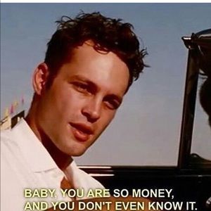 Meet your Posher, Bret